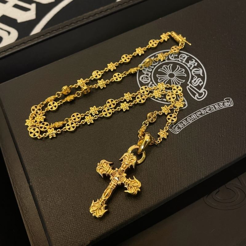 Chrome Hearts Necklaces